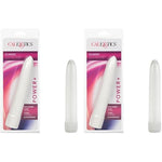 Classic Chic Vibrator, Slimline, 7" (0526-09-2) (Pack Of 2)