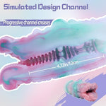 Fantasy Masturbator Male Masturbator Mouth Stroker Fantasy Sex Toy
