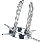 Anal Plug Metal Anal Toys Alloy Butt Plug Anal Sex Toys For Men And Women