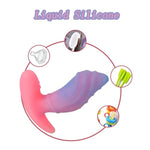 Silicone Anal Plugs For Women Massive Butt Plugs For Anal Training Wearable Adult Sex Toys For Massage Male Prostate For Outside (L)