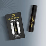 Desensitizing Delay Spray Novelties, Gentle Non-Irritating No Odor, Male Climax Control Spray For Men Last Longer In Bed Prolong Climax For Him Novelties, 6 Ml