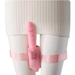 Female Vibrator Restraint Leg Straps, Bdsm Sex Toy Av Vibrator Forced Strap For Women Hands-Free Play, Constrained Forced Strap For A Variety Of Vibrators