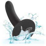 Boundless 6”/15.25 Cm Smooth