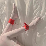 Sex Fluffy Handcuffs Set For Adult Bedroom, Leather Handcuffs For Adult Play, Bedroom Erotic Bondage Cuffs For Women, Bdsm Restraining Valentines Cuff Set, Sm Sex Toys For Couples Flirt