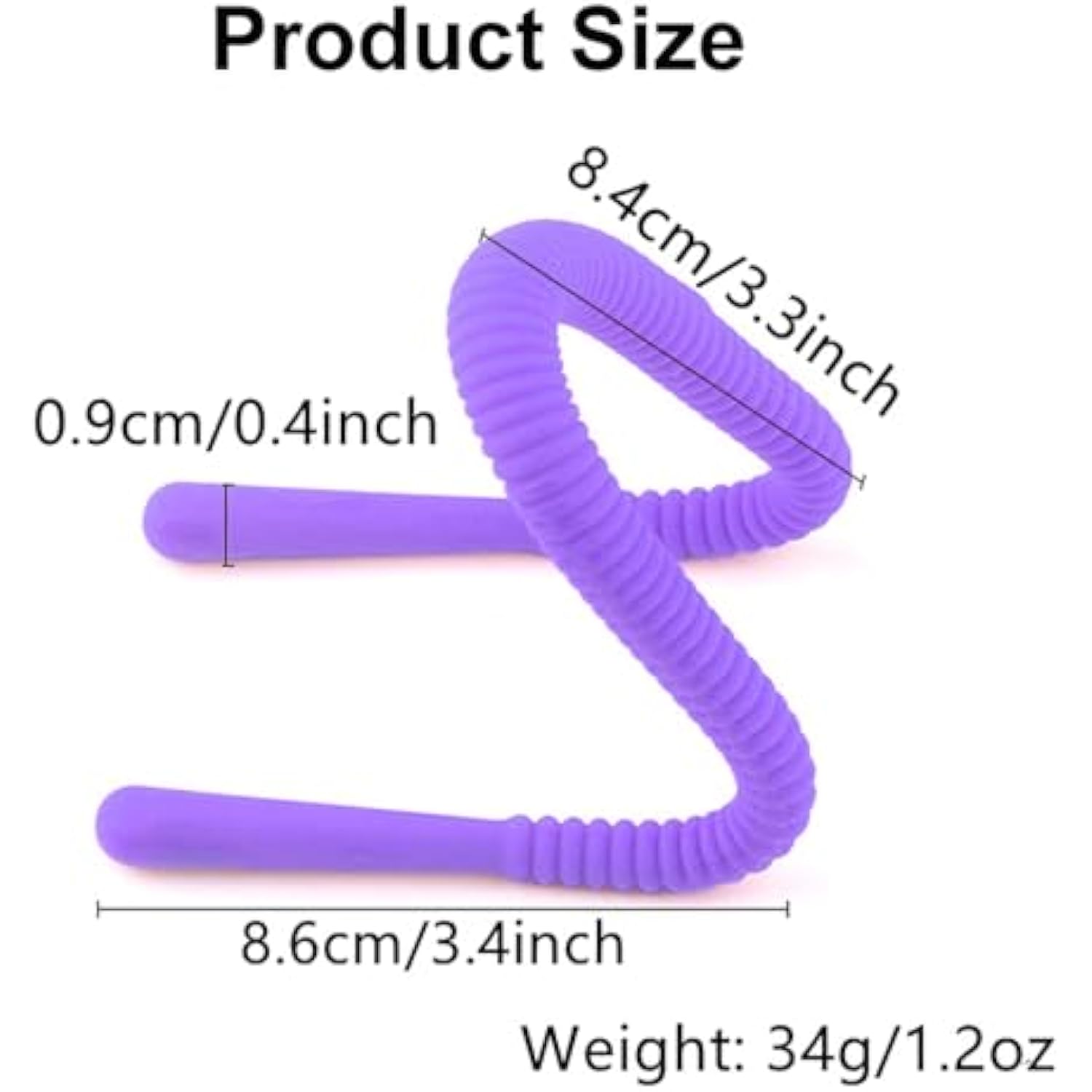 Adjustable Labia Clamps Pussy Spreader, Body Safe Silicone Vagina Expa BlessMyBucket Adjustable Labia Clamps Pussy Spreader, Body Safe Silicone Vagina Expa BlessMyBucket