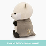 Sea Otter Stuffed Animal Plushie - Small Soft Otter Plush Toy - Plushies For All Ages - Otti