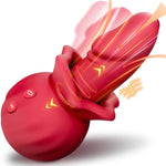 Pussy Pump Sucking Vibrator Dildo - Adult Toys Clitoral Pump With 3 Suction & 10 Wiggling & 10 Vibrating Modes For G-Spot Clits Anal Vagina Sex Stimulation, Adult Sex Toys & Games For Women Couples