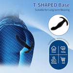 4Pcs Anal Plug Adult Sex Toys, Silicone Butt Plug Set For Beginners, Advanced Users, Men Women And Couple Comfortable Long-Term Wear, With Flared Base Anal Plug Toys