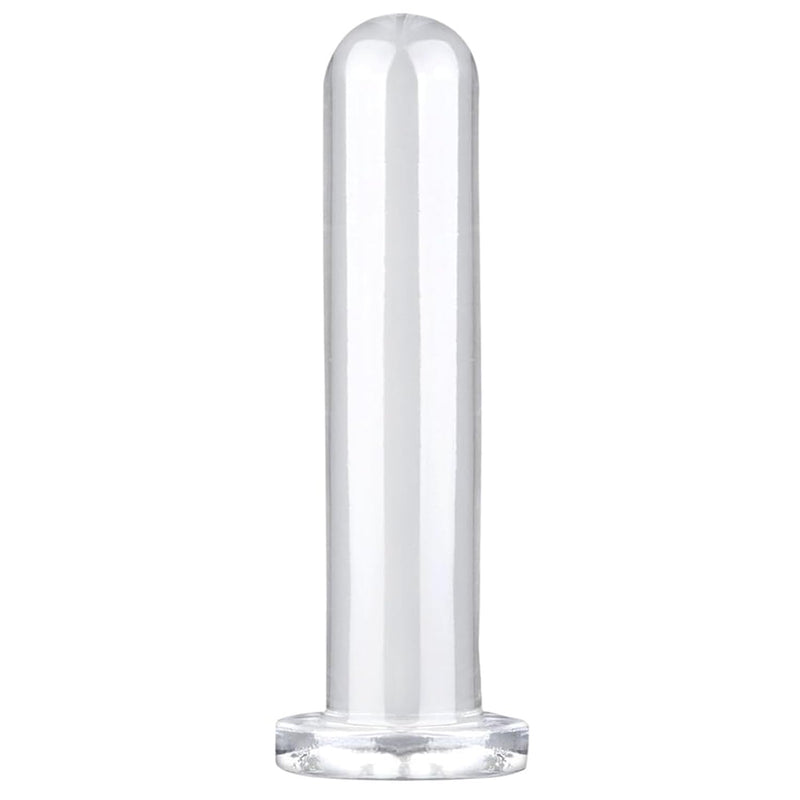 Tpe Anal Plug Buttplugs Prostate Massager G-Spot Dildo With Strong Suction Cup Anus Dilator Anal Sex Toys For Men Women Couples (M)