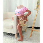 Sex Doll Sex Dolls Male Masturbator Full Body Soft Jelly Boob 39.47In?Sex Doll With A H-E-A-D?