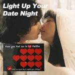Sex Scratch Off Game Cards With Envelope For Couples,Naughty Sex Position Cards For Enhanced Novelty And Excitement,50 Sex Position Challenges,Date Night Ideas Bedroom Games For Couples