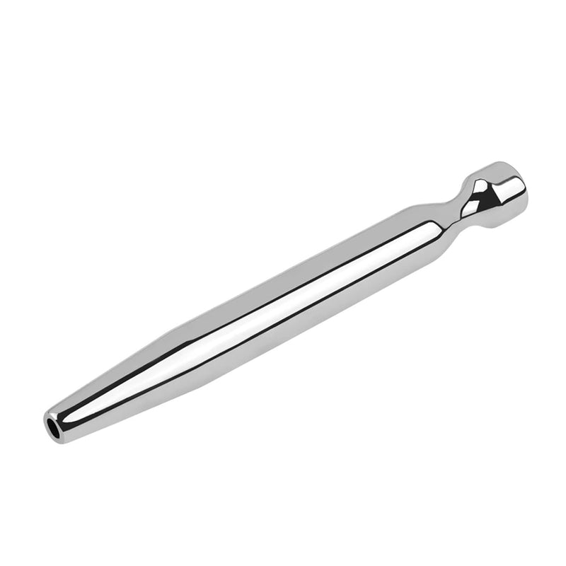 Hollow Urethral Sounding Dilators Penis Stretcher Penis Plug For Male