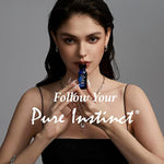 (3-Pack - The Original Pheromone Infused Essential Oil Perfume Cologne - Unisex For Men And Women - Tsa Ready