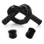 Long Anal Dildo Butt Plug - 24.8" Extra Long Dildos With Dragon Textures,Realistic Double Ended Dildo For Deepest Sex,Ultra-Soft Dildo Buttplug Sex Toys For Women Couple Anus Stimulation