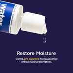 Hello Toy Lube, Water-Based Personal Lubricant, 3 fl oz