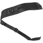 Joque (Double Strap) Harness Adjustable And Washable (A, Belt 20-50Inch Waistband, Leg Straps 10-16Inch, Black)