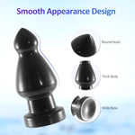 Butt Plug Set?Black