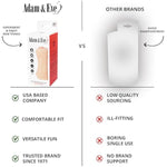 Adam'S Bang And Blow Deep Throat Super Stroker Double Ended Mouth And Vagina Realistic Soft Lips Flexible Tongue And Teeth Textured Interior 7.5 By 3 Inches Super Stretchy Maximum Pleasure