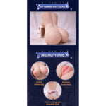 Full Body Silicone Realistic Sex Doll With Big Boobs And Long Legs For Man Cup, Adult Love Doll Product: (Equipped With Heating Rod And Lubricating Oil)