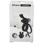 Charged Ohare Vooom Mini Vibe, Black