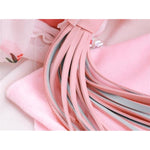 Sm Sex Whip Flirt Erotic Sex Paddle Bdsm Whip 20.47" Adults Games Kinky Sex Toys Bdsm Floggers Whip Adult Sex Toys Horse Whip Floggers And Paddles Set Bedroom