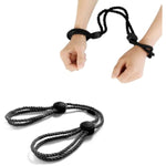 Bdsm Bondage Rope Restraint Kits Adult Sex Toys For Women Couples,Soft Cotton Sex Rope 1Pcs & Handcuffs Bracelets Leg Straps 1Pcs,Sex Slave Bed Bondage Gear & Accessories Sex Toys For Sex Game