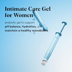 Intimate Care Gel | 10-Day Feminine Moisturizing Gel | pH Balance Support | Daily Intimate Freshness Care | Individually Sealed Applicators | 1 Box x 10 pcs