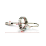 Urethral Training Toy Urethral Plug Adult For Couples Flriting & Training Urethral Sounds Urethral Plug For Men
