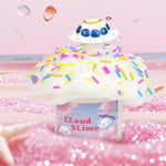 Crunchy Slime Set 11 Pack For Kids,Cloud Slime Kit For Girls Ages 8-12,Diy Butter Slime Party Favor For Girls & Boys Goodie Bags Stuffers