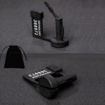 Annex Only Air Lock Pin 5Pc Plastic One-Time Code Lock Mamba Chastity Accessorie