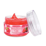 Passion Strawberry Vaginal Sensitizer Gel – Made In Usa, Refreshing Formula For Comfort And Sensitivity