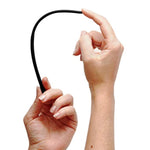 Black Lynx Silicone Urethral Sound Training Kit