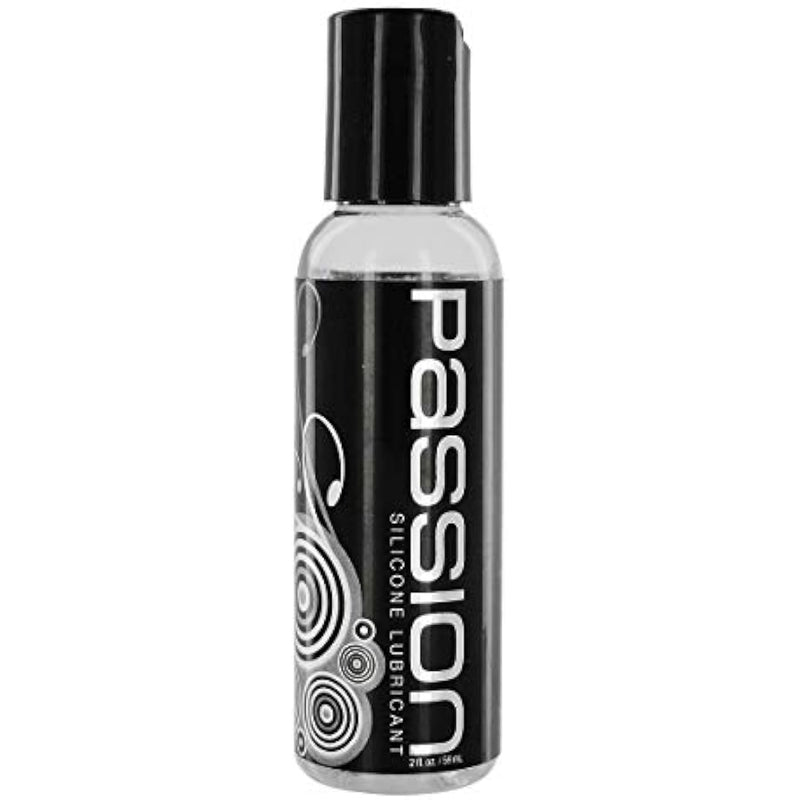 S, Premium Silicone Lubricant, Travel Size, Tsa Approved, 2 Fluid Ounce