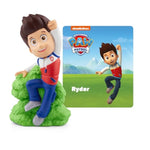 Ryder Audio Toy Figurine From Paw Patrol