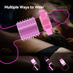 Penis Rings For Men, 10 Pcs Penis Sleeves, Sex Toys Male Penis Ring Waterproof Silicone Cockrings Cock Ring Delay Head Glans Ring