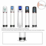 Thick Penis Pump Universal Silicone Realistic Penis Sleeve Replacement Seal Cover Cock Sleeve Dick Pump for Male Enhancement Growth Pump Cover