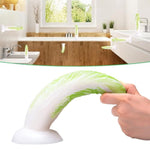 9.05" Huge Anal Plug,Silicone Buttplug Large Anal Dildo With Suction Cup, Giant Butt Plug Cabbage Shape Xl Butt Plug Anal Sex Toys For Advanced Women Men