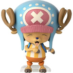 One Piece Chopper Action Figure 6.5-Inch with 20+ Points of Articulation