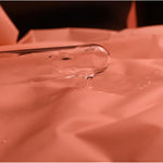 Bdsm Waterproof Sheet Adult Sex Bed Sheets Erotic Sex Toys Auxiliary Waterproof Sheet Couple Mess-Proof Sm Play Game Sheet Sex Bedroom Products 6.56 * 6.89Ft (Pink)