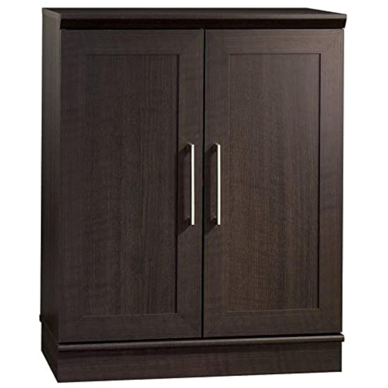 Homeplus Base Cabinet, Dakota Oak Finish