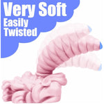 Huge Thick Monster Dildo For Beginners, Creature Giant Silicone Dildo With Strong Suction Cup, Clitoral G Spot And Anal Massage Alien Fantasy Dildos Sex Toy For Women And Couple 8.7" (Pink)