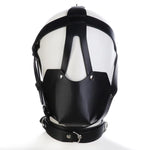 Adult Play Gear & Accessories - Mouth Gag, Women'S Ball Gag For Sensual Fun & Fetish