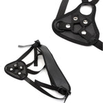 Strap On Dildo Harness Adult Sex Toys For Women,Strap On Harness Anal Dildo For G Spot Stimulator, Strap On For Women Pegging Dildo, Adjustable Size Strapless Dildo Strapon Anal Sex Toy For Couples