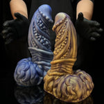 8.8" ?Rex | The Pride?Monster Dildo Sex Toys Anal Dildo Adult Toys Fantasy Dildo With Suction Cup Dildo, Adult Sex Toys For Women Men,L