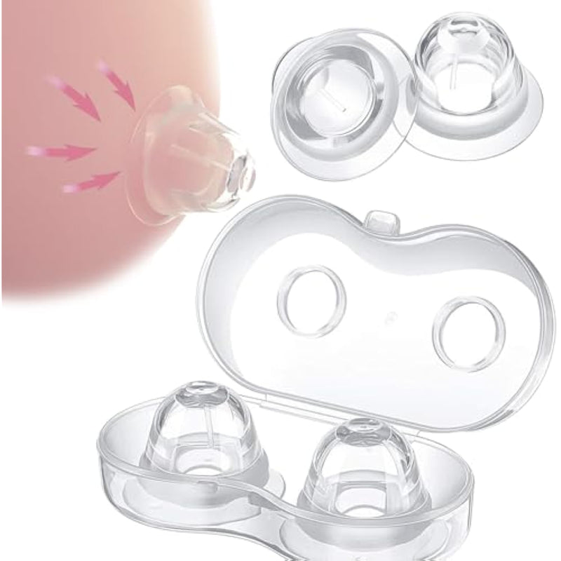Silicone Sucking Nipple Toys Female Sex Toys, Transparent Nipple Sucke BlessMyBucket Silicone Sucking Nipple Toys Female Sex Toys, Transparent Nipple Sucke BlessMyBucket