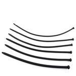6Pcs Silicone Sex Toy Urethral Sound Penis Plug Catheter Plug Smooth Urethral Dilator Masturbation Rod Sex Urinary Dilator Urethra Masturbation Rod Prostate Stimulation Adult Sex