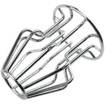 Metal Hollow Tunnel Butt Plug Speculum Stainless Steel Anal Plug Anus Peep Adult Sex Toy(S)