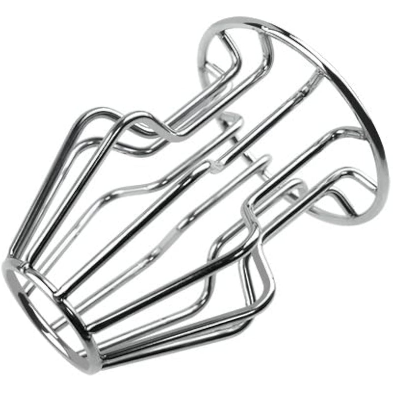 Metal Hollow Tunnel Butt Plug Speculum Stainless Steel Anal Plug Anus Peep Adult Sex Toy(S)