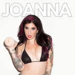 | Pocket Pussy | Joanna Angel | Misfit | Alt-Porn Actress Sex Toy