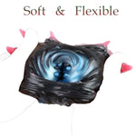 Alien Fantasy Male Masturbator Sex Toys For Men, Realistic Monster Textured Masturbation For Adult, Pocket Pussy Male Stroker For Couple Cosplay Game, Penis Stimulation Pleasure For Solo